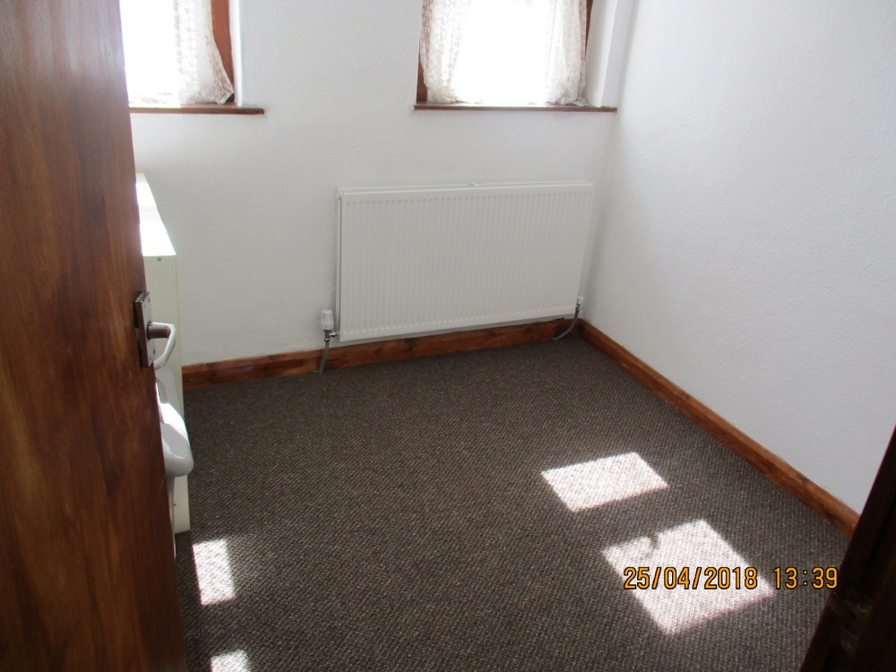 2 bed flat
